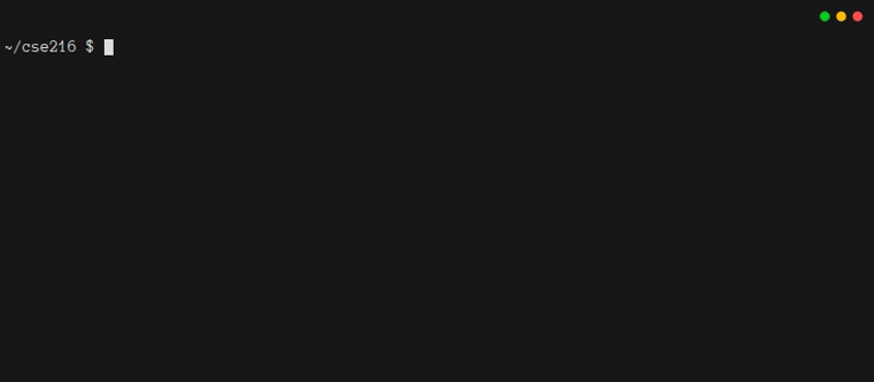 Using a maven archetype