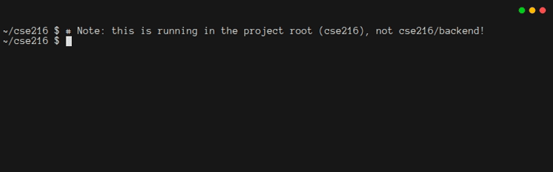 Creating a local folder and adding it to .gitignore
